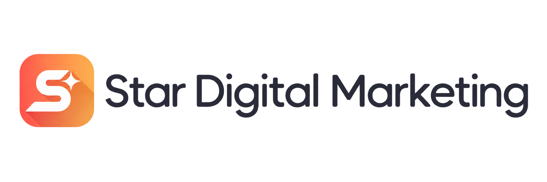 Star Digital Marketing Logo